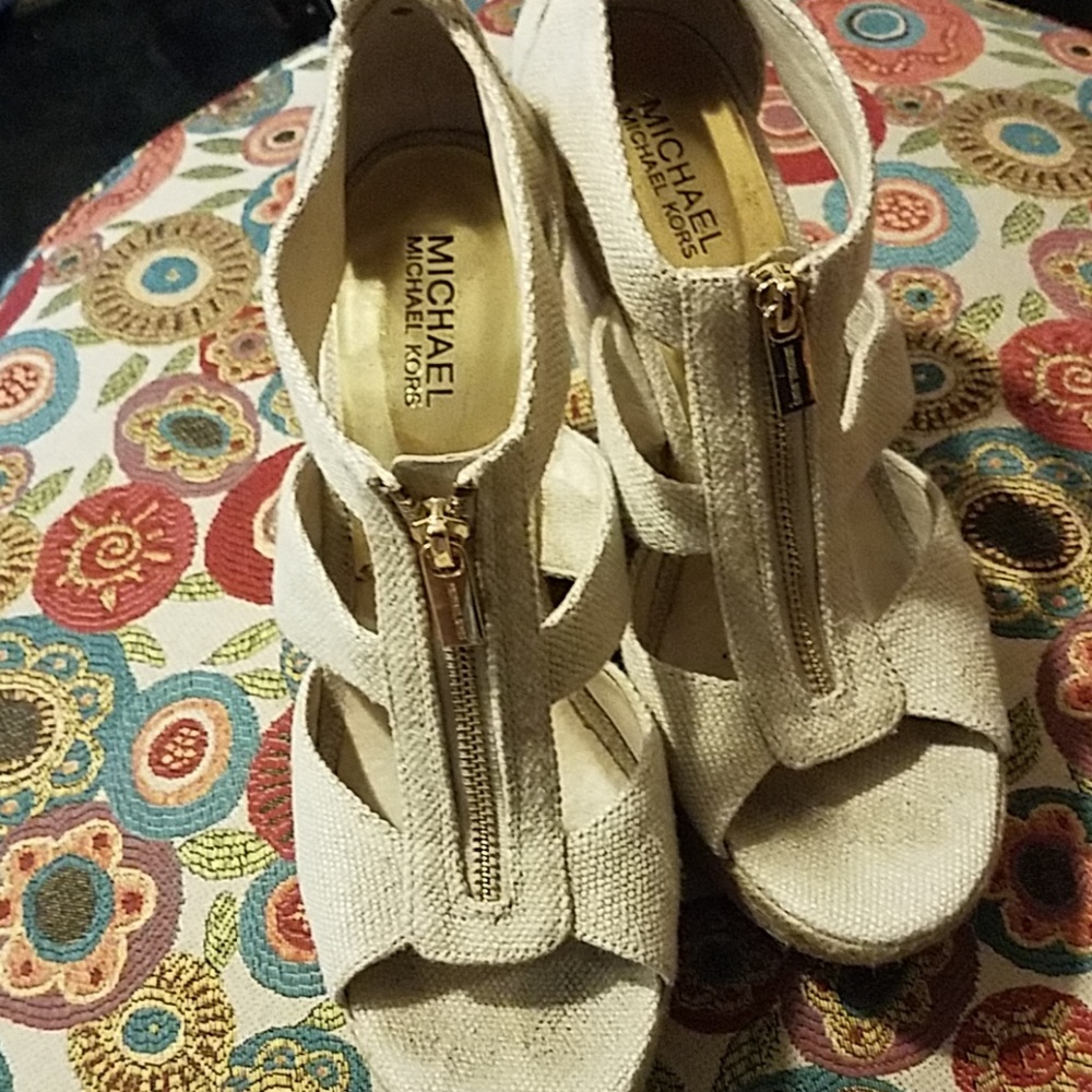 MK Shoes